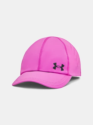 Under Armour Women's Cap W Iso-chill Launch Adj - Women's