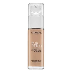 L´Oréal Paris True Match Super-Blendable Foundation podkład w płynie do ujednolicenia kolorytu skóry 5R5C Rose Sand 30 ml