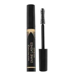 Max Factor Divine Lashes Mascara tusz wydłużająca i pogrubiająca rzęsy 001 Rich Black 8 ml