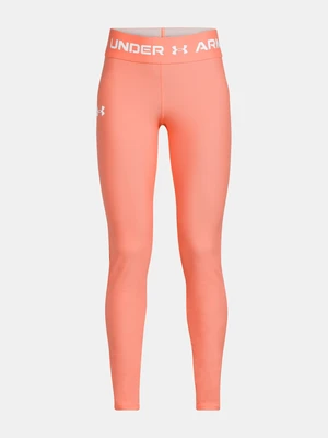 Under Armour Girls' leggings Armour Legging - Girls