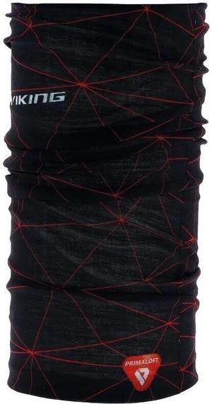 Viking Bandana 1118 Primaloft Neck Warmer Black UNI Nyakmelegítő