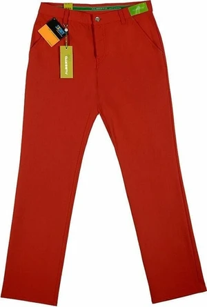 Alberto Pro 3xDRY Light Red 56 Hosen