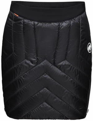 Mammut Aenergy IN Skirt Women Black S Gonna