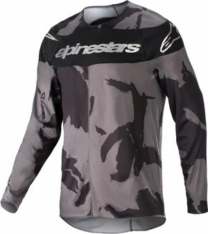 Alpinestars Racer Tactical Jersey Iron/Camo L Cross mez