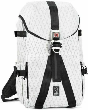 Chrome Tensile Ruckpack White 25 L Hátizsák