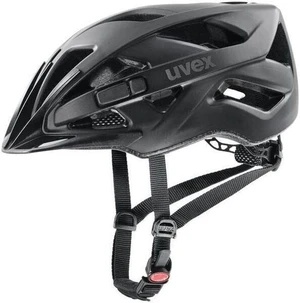 UVEX Touring CC Black Matt 56-60 Casque de vélo