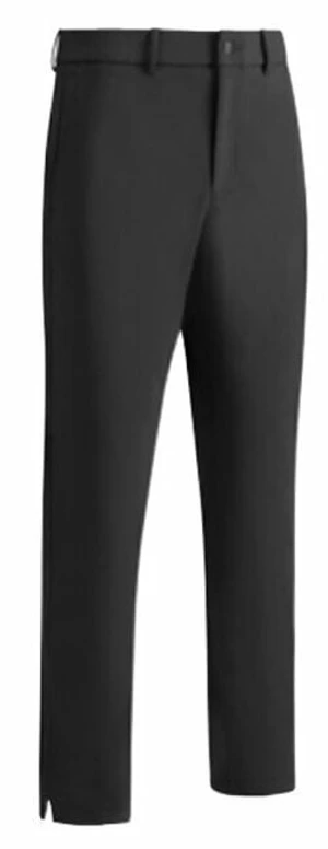 Callaway Water Resistant Thermal Tousers Caviar 38/34 Pantalons imperméables