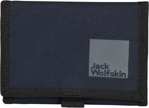 Jack Wolfskin Mainkai Night Blue Geldbörse