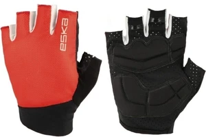 Eska Breeze Red 9 Cyclo Handschuhe