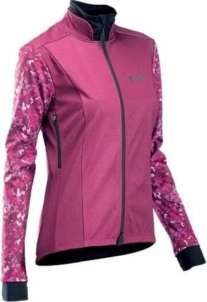 Northwave Extreme Womens Veste Plum XS