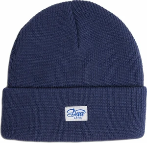 Deus Ex Machina Karl Beanie Workwear Blue UNI Sapka