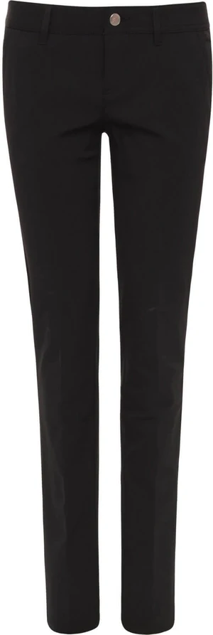 Alberto Alva 3xDRY Cooler Black 36/R Pantalons