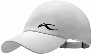 Kjus Classic White UNI Șapcă golf