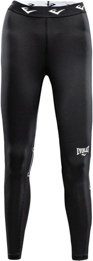 Everlast Leonard Black M Fitness pantaloni