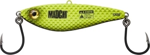 MADCAT Vibratix Fluo Yellow UV 14 cm 130 g Vobler