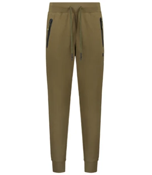 Korda tepláky kore lite joggers olive-velikost xl