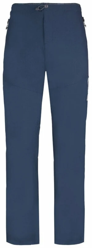 Rock Experience Powell 2.0 Man Blue Nights XL Pantaloni