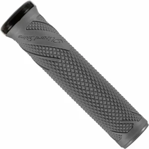 Lizard Skins MacAskill Single Clamp Lock-On Graphite/Black 29.5 Mânere