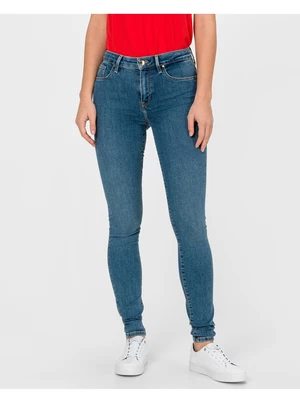 Dámske rifle Tommy Hilfiger Skinny fit