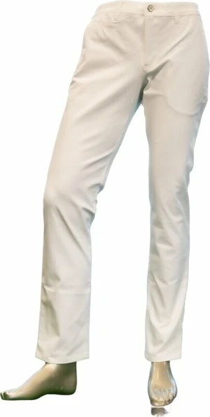 Alberto Rookie 3xDRY Cooler White 50 Hosen