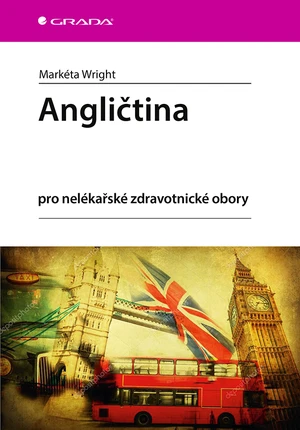 Angličtina, Wright Markéta