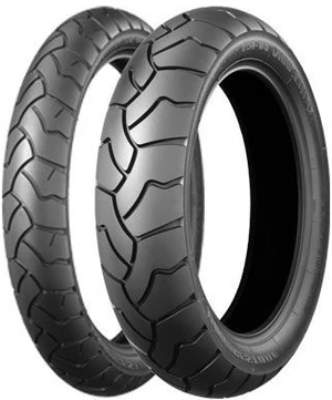 BRIDGESTONE 110/80 R 19 59V BATTLE_WING_BW501 TL