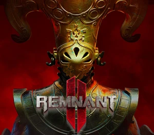 Remnant II PS5 Account