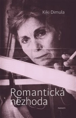 Romantická nezhoda - Kiki Dimula