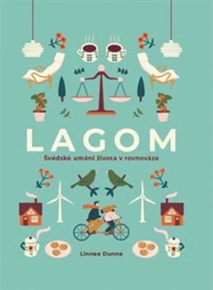 Lagom - Linnea Dunne