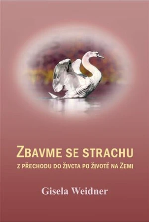 Zbavme se strachu - Gisela Weidner