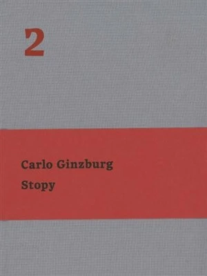 Stopy - Carlo Ginzburg