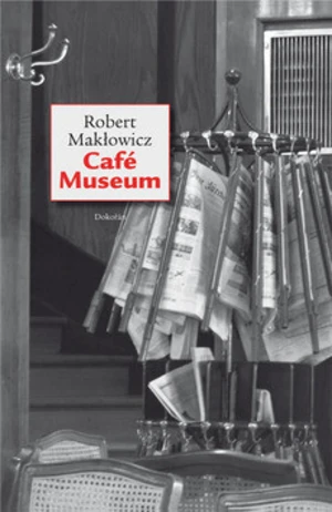 Café Museum - Robert Makłowicz