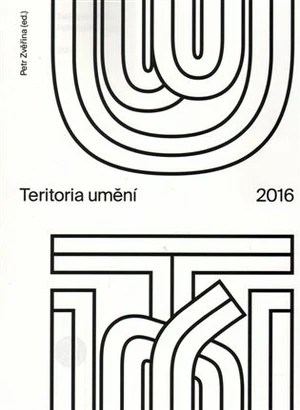 Teritoria umění 2016 - Petr Zvěřina