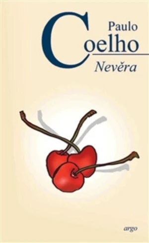 Nevěra - Paulo Coelho