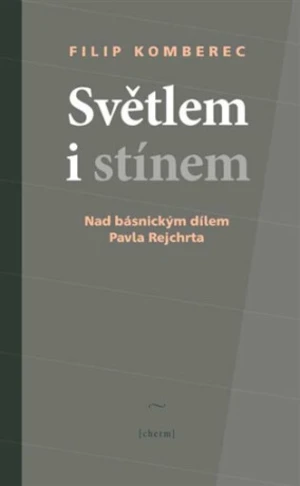 Světlem i stínem - Filip Komberec