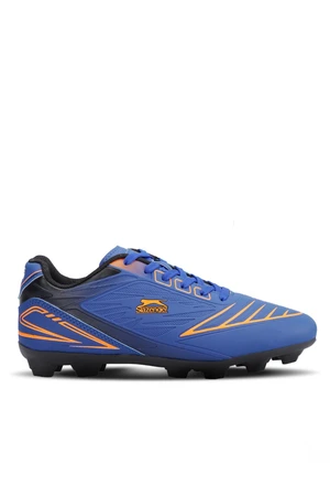 Slazenger Danger I Kr Men's Football Boots with Cleats Sax.