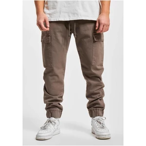 Trouser pockets DEF Cargo grey