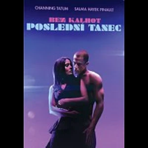 Různí interpreti – Bez kalhot: Poslední tanec DVD