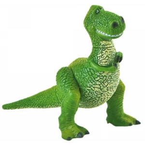 Bullyland - Toy Story - dino Rex