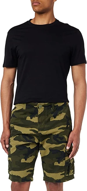 Men's shorts Quiksilver CRUCIAL BATTLE SHORT