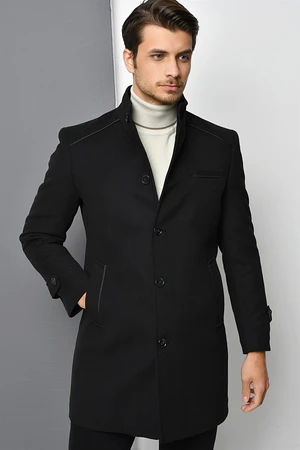 Cappotto da uomo  dewberry PLT8391