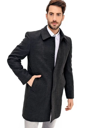 Cappotto da uomo dewberry