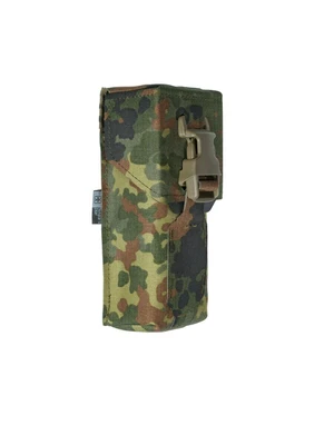 Puzdro na puškové zásobníky AR Full Flap Templar's Gear® – Flectarn 5FTD (Farba: Flectarn 5FTD)