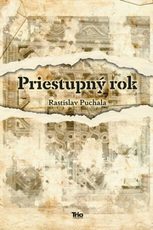 Priestupný rok - Rastislav Puchala