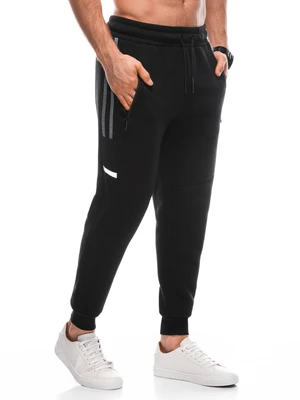 Edoti Men's sweatpants