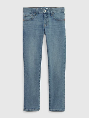 GAP Kids ́s slim high rise jeans - Boys