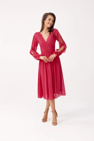 Roco Woman's Dress SUK0429