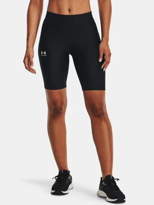 Under Armour Shorts UA HG Authentics Long Sts-BLK - Women