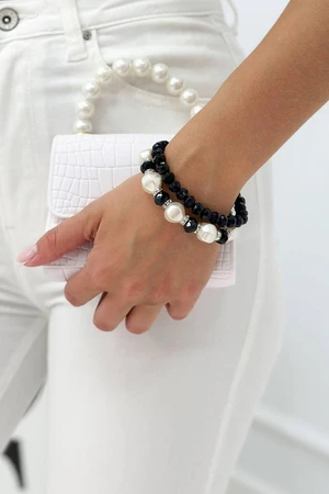 Bracelet SL491-32 black