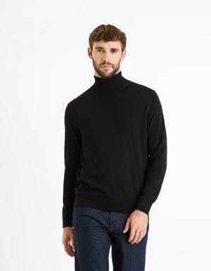 Celio Turtleneck Sweater Feroll - Mens